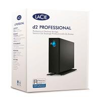 DISCO DURO EXTERNO LACIE D2 PROFESSIONAL 18TB 3.5 ESCRITORIO USB 3.1 TIPO-C USB 3.0 NEGRO WIN MAC ADAPT DE ALIMENTACION DISCO DURO EXTERNO LACIE D2 PROFESSIONAL 18TB 3.5 ESCRITORIO USB 3.1 TIPO-C USB 3.0 NEGRO WIN MAC ADAPT DE ALIMENTACION